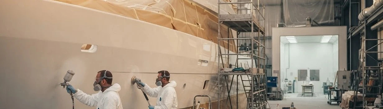 Aurora shipyard